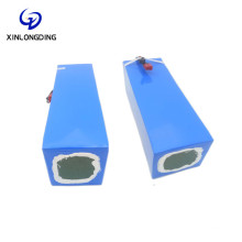 XLD lithium ion battery pack 36v li ion electric scooter rechargeable 18650 lithium battery 36v 14ah